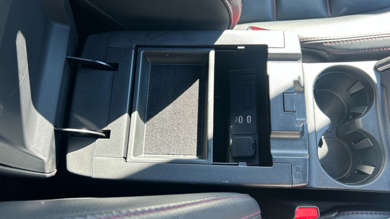 Mazda CX-5 2.0 e-Skyactiv G MHEV Homura 5dr Petrol Estate